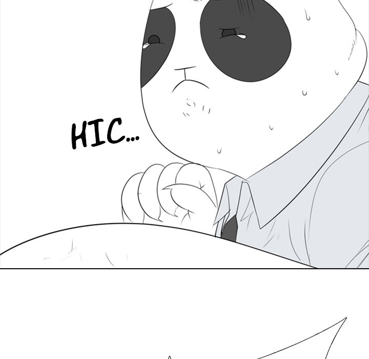 Taekwon High - episode 10 - 100