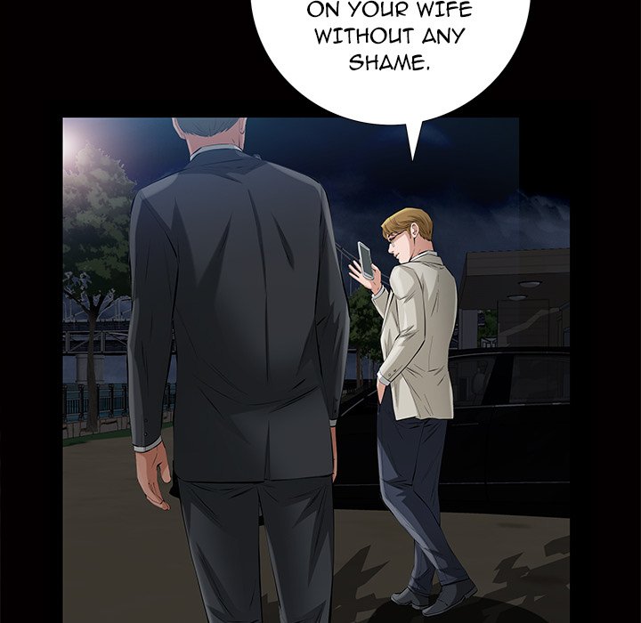 Difficult Choices - episode 16 - 53