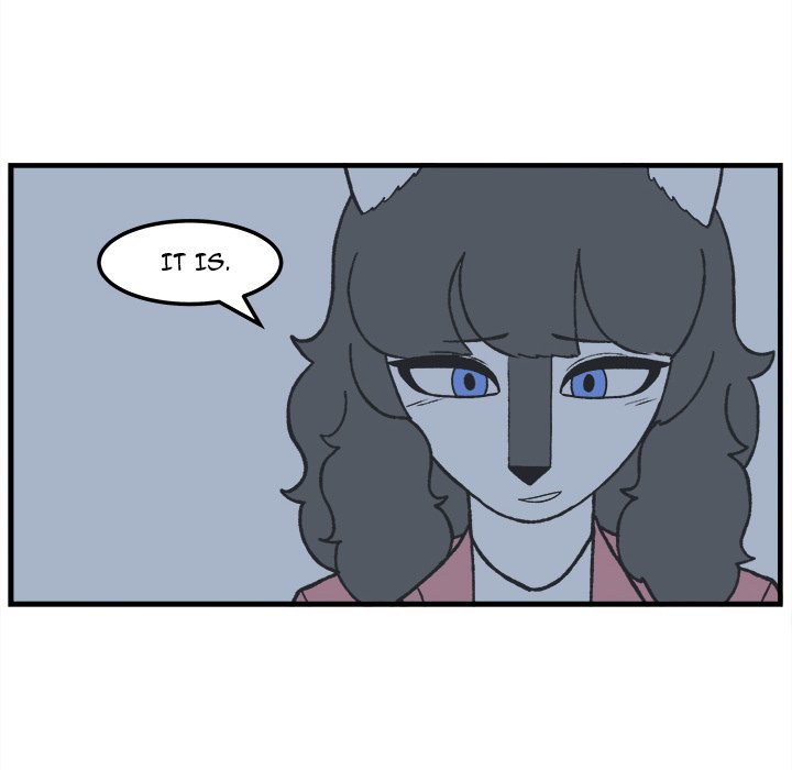 Herbivore High School - episode 85 - 17