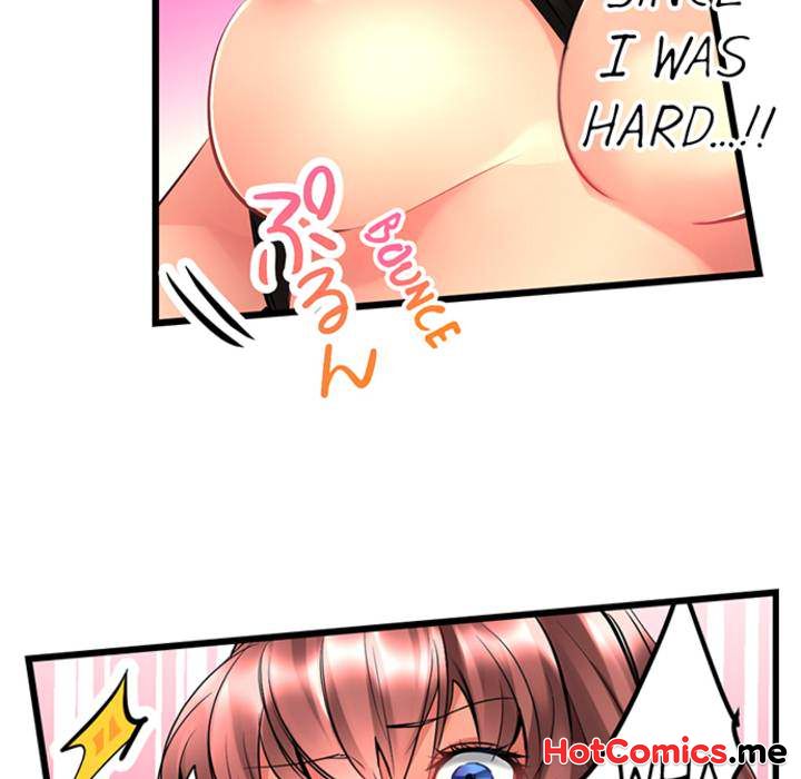 What She Fell on Was the Tip of My Dick - episode 2 - 8