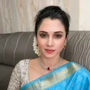 @santhisusanbridal