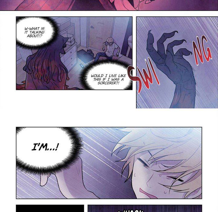 Americano Exodus - episode 1 - 26