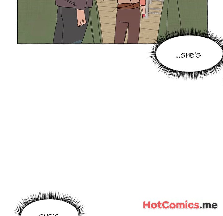 New Life, New Me - episode 51 - 73