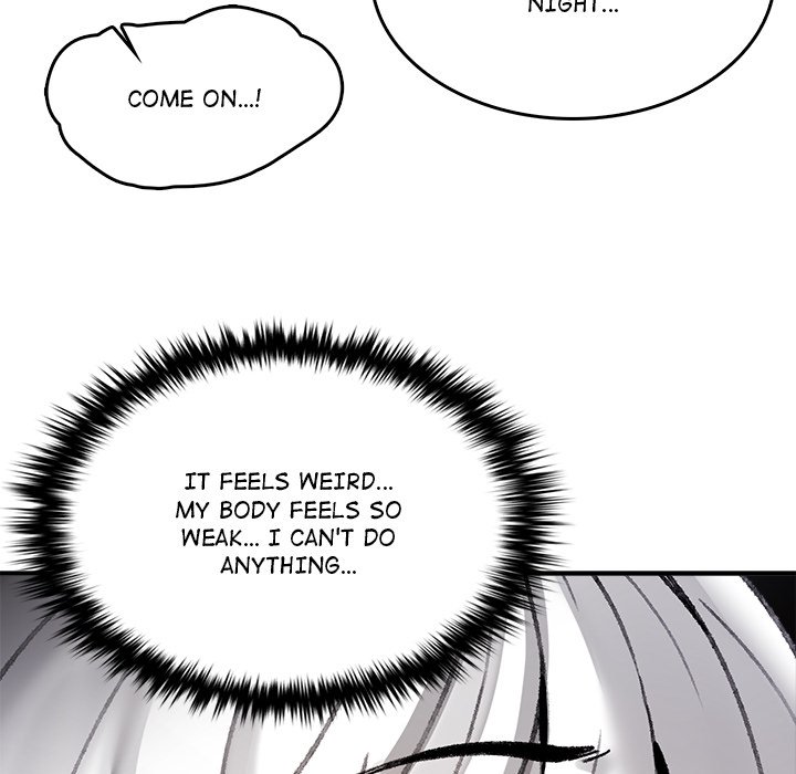 Get Out of My Body! - episode 2 - 101