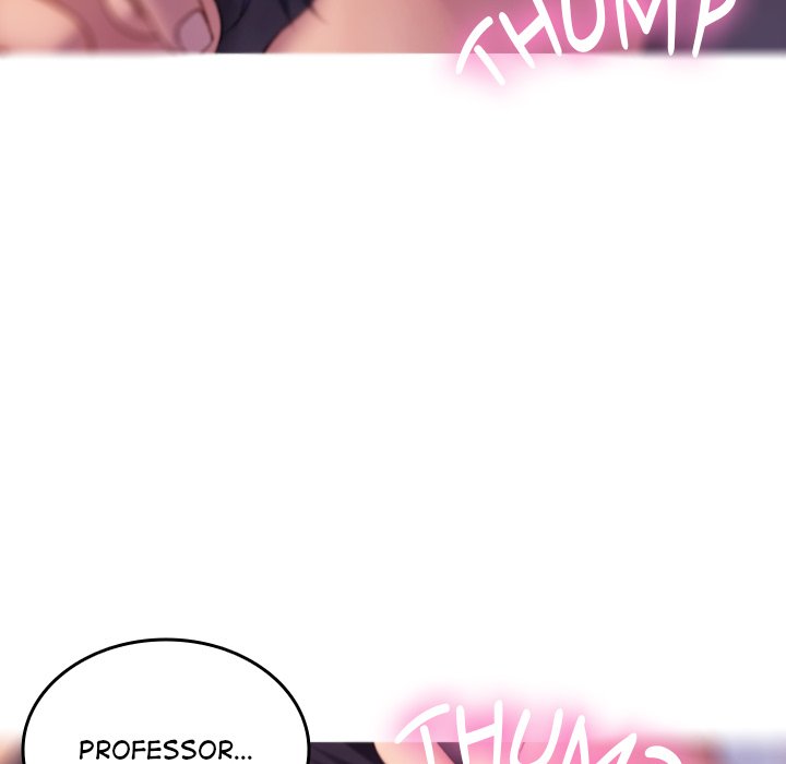 Make Me Yours, Professor - episode 28 - 157