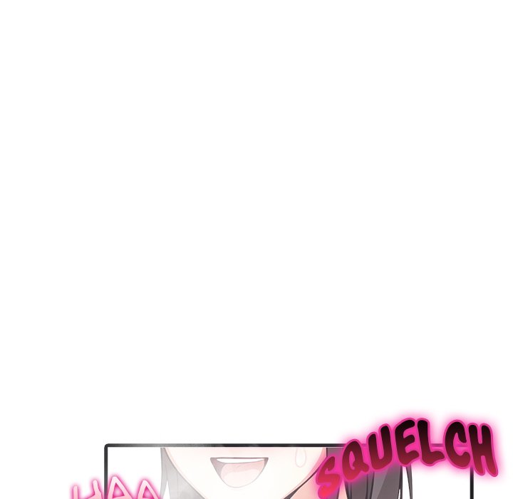 Under Her Desk - episode 9 - 11