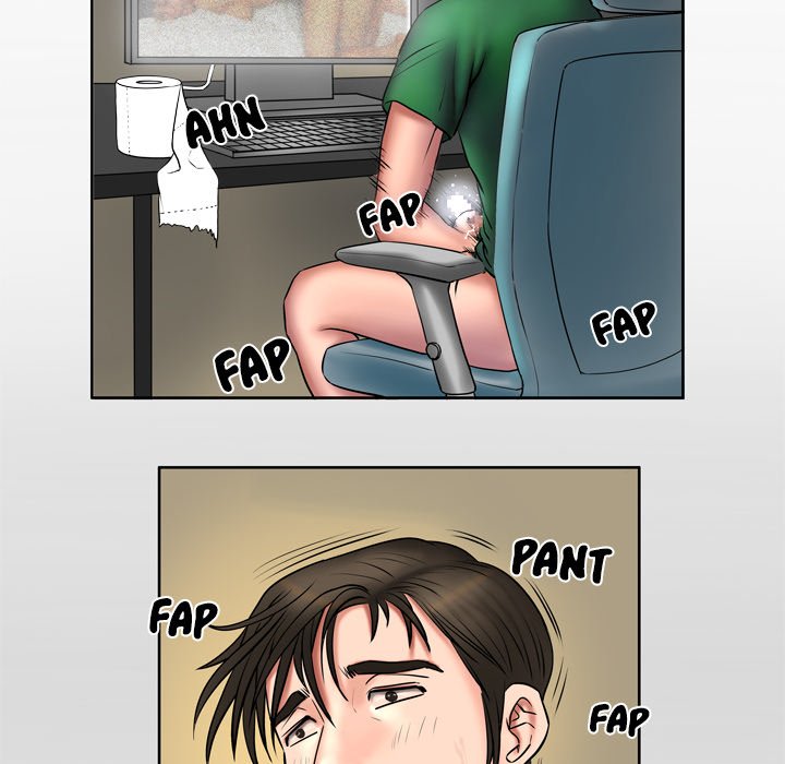 My Wife's Partner - episode 3 - 17