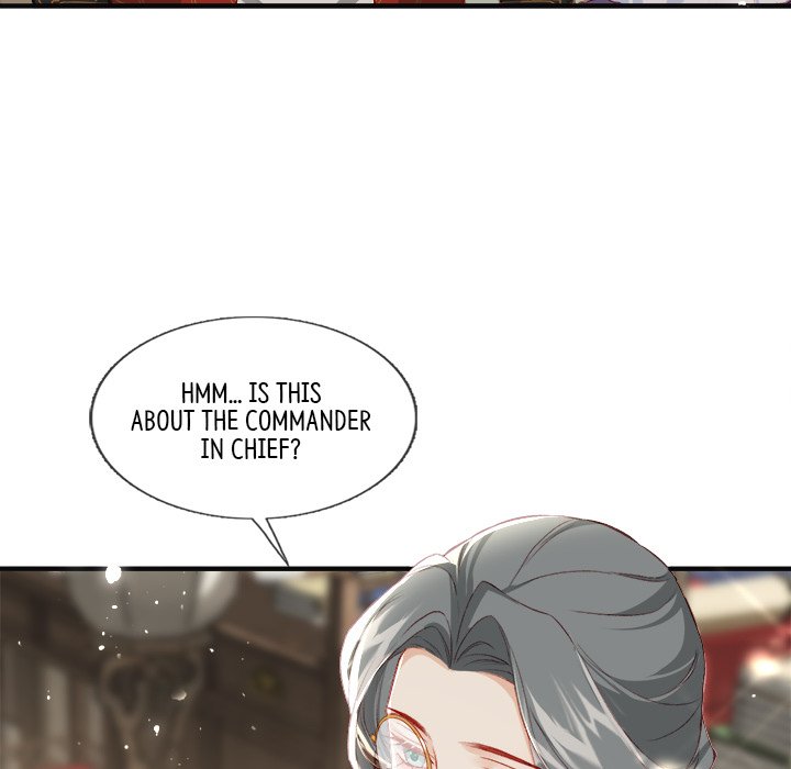 The Emperor's Choice - episode 29 - 38