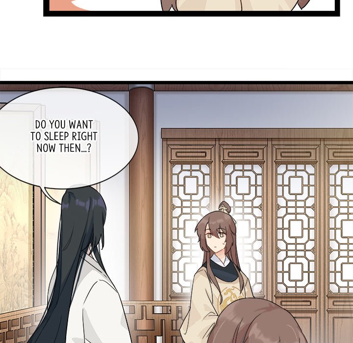 My Wife, The Prince - episode 3 - 17