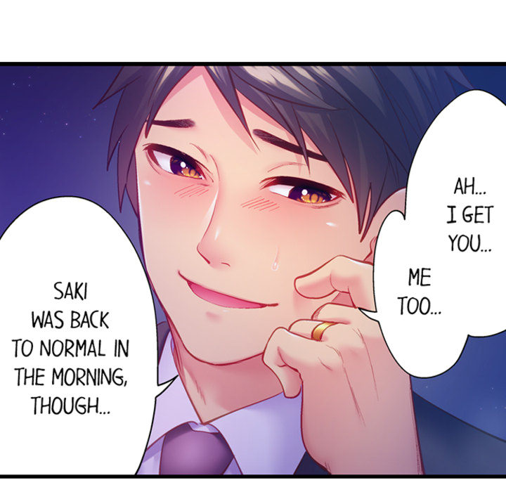 First Time With My Wife (Again) - episode 8 - 42