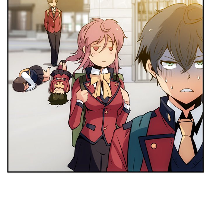 Such a Cute Spy - episode 3 - 72