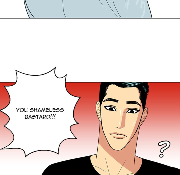 Five Years Apart - episode 9 - 11