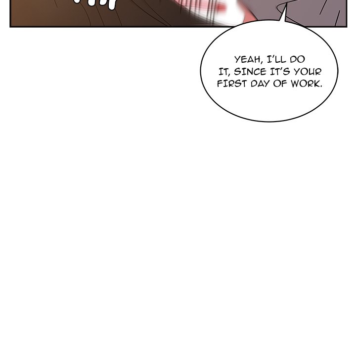 Soojung's Comic Store - episode 36 - 72