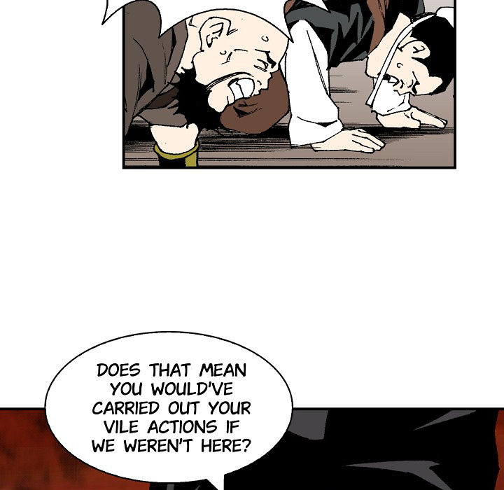 Magician's Murim Adventures - episode 11 - 50