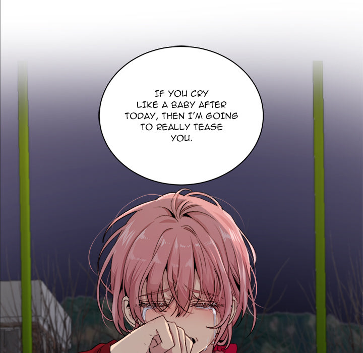 The Spring Scent of the Sea - episode 55 - 95