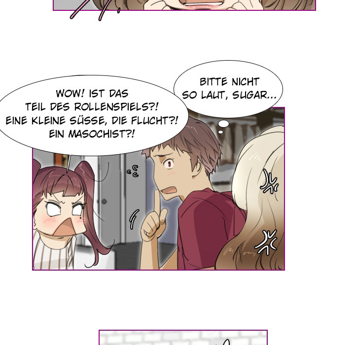 Fellknäuel zum Verlieben - episode 5 - 24