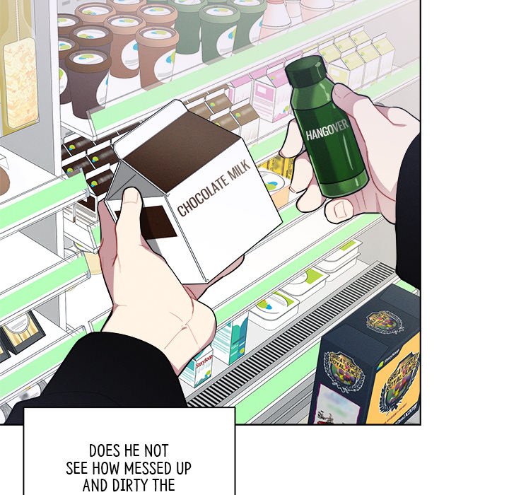 Cherry Doll Scandal - episode 19 - 113