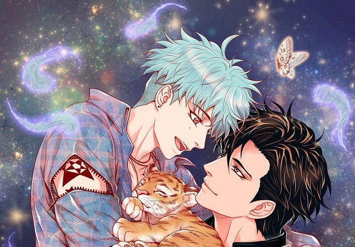 Beiße den Tiger - episode 32 - 0