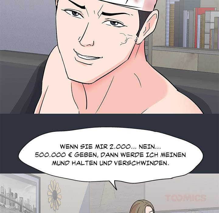 Projekt Utopia - episode 59 - 61