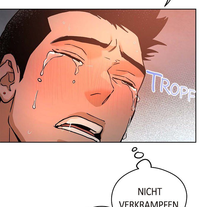 Harte Liebe - episode 89 - 96