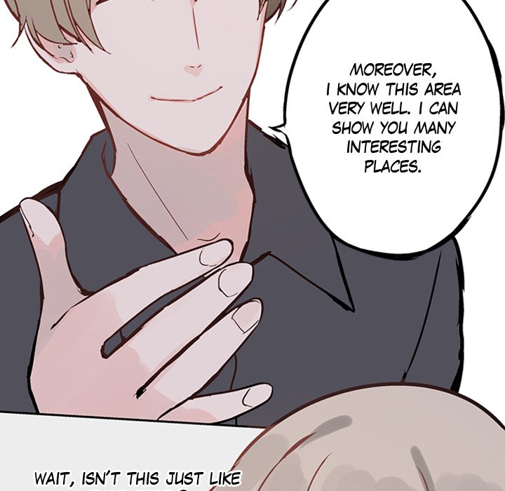 A Day With Me - episode 8 - 79