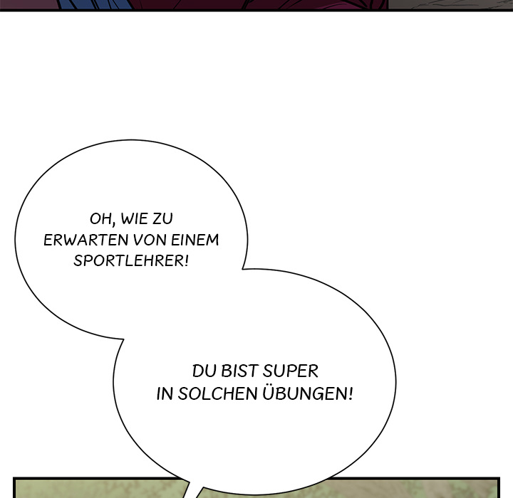 Meine Schulzeit mit Rang F - episode 36 - 54