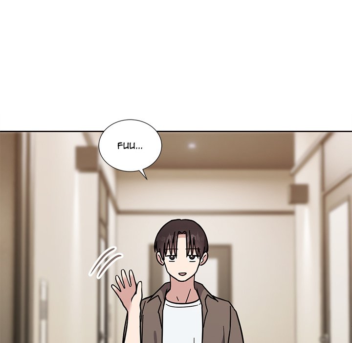Knot My Secret - episode 1 - 107