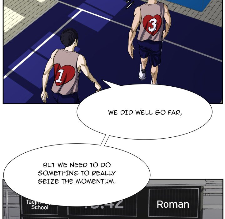 Tweener - episode 30 - 78