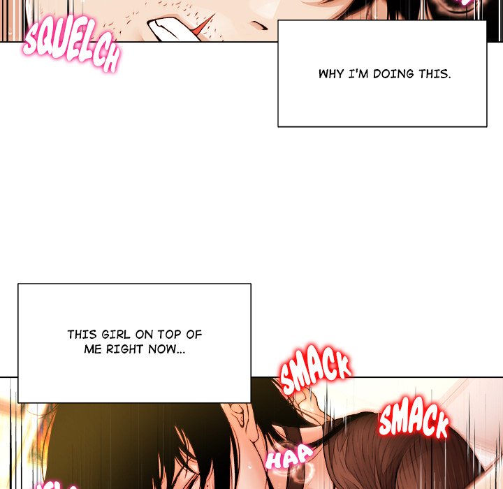 Unfinished Business - episode 1 - 11