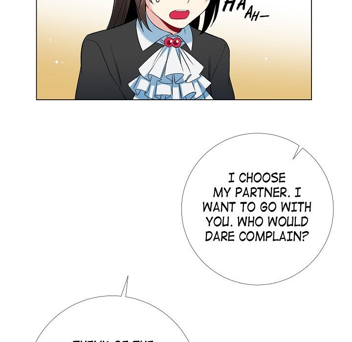 The Maid and the Vampire - episode 25 - 74