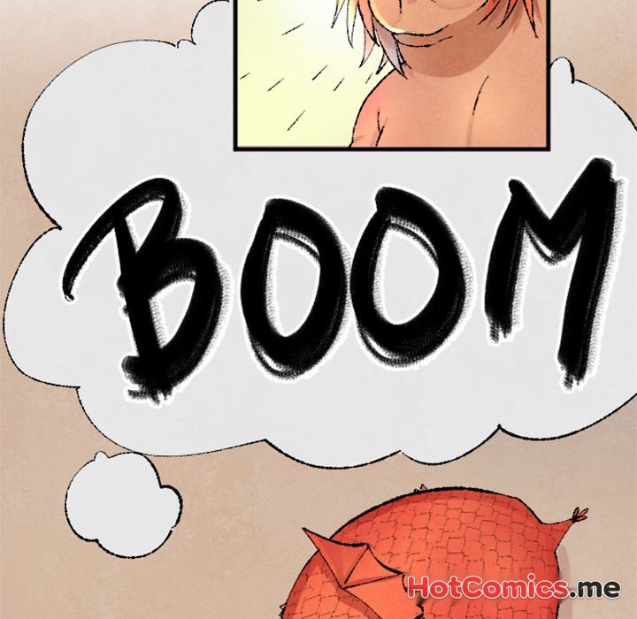 Today, I Meet a Dragon - episode 19 - 25