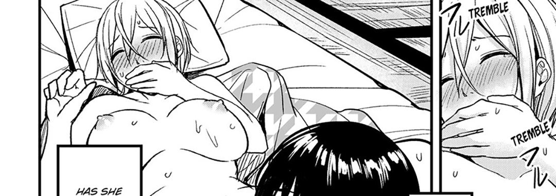 Please… Don’t Make Me Come Anymore… I Was Continuously Bedded by My Younger Uncle Until the Day Before My Wedding… - episode 2 - 24