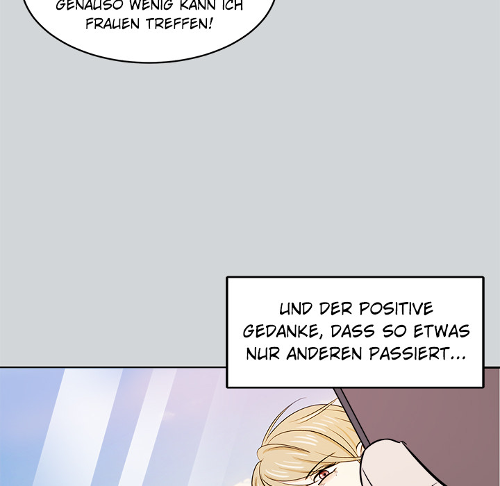 Liebe Lieber Nicht - episode 40 - 73