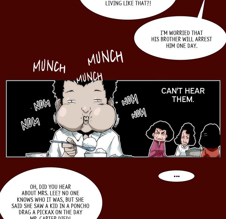 Monsoon Rain - episode 3 - 16