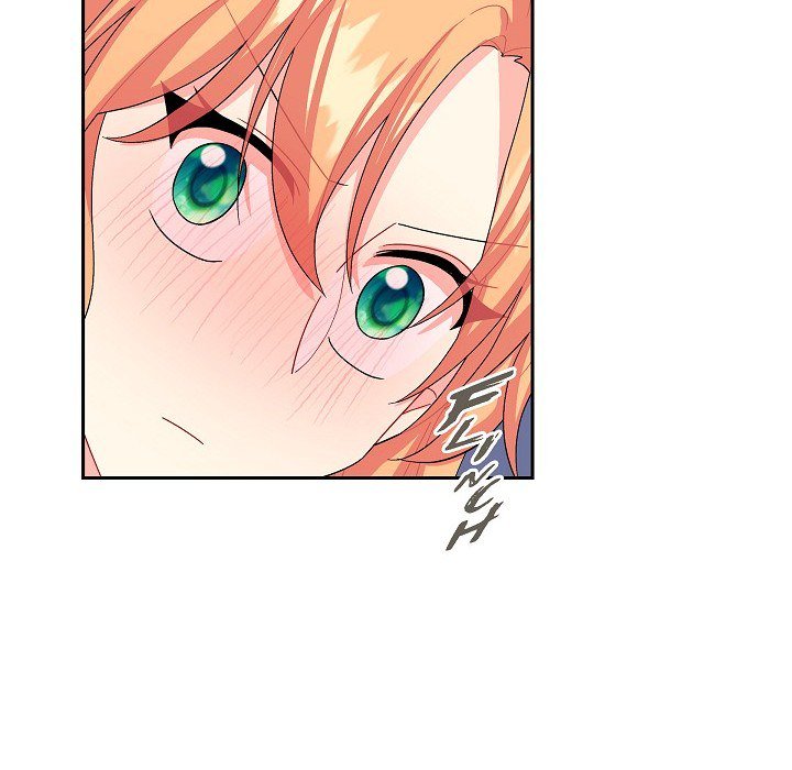 The Destroyer Fell in Love with Me - episode 24 - 36