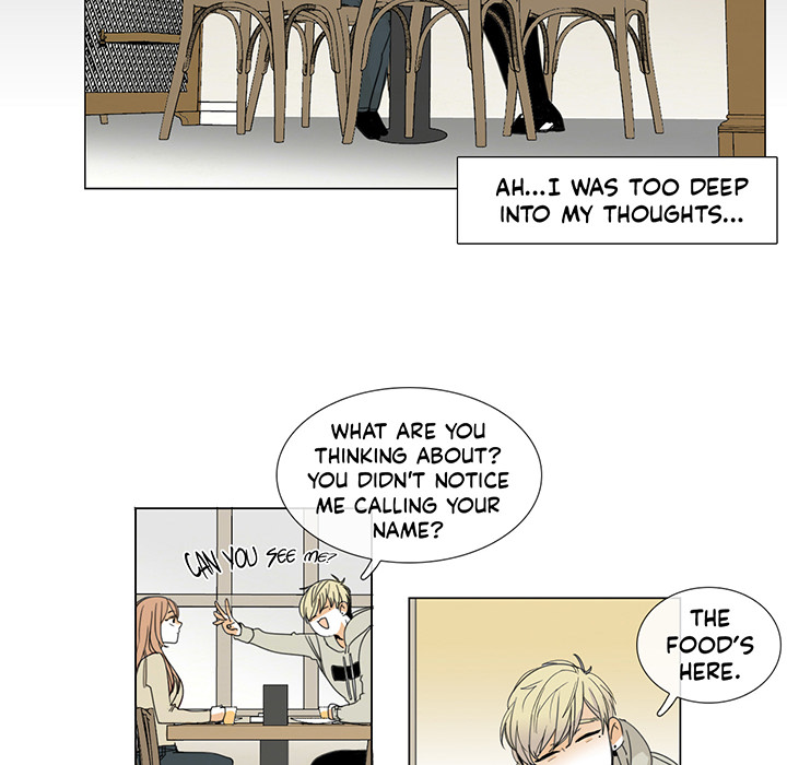 Talk to Me - episode 3 - 22