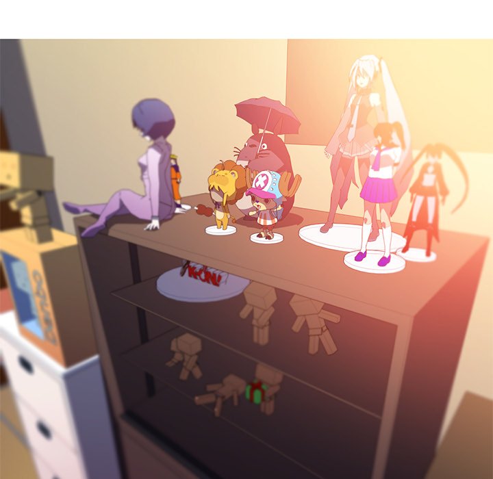 My Girlfriend is a Star - episode 1 - 36