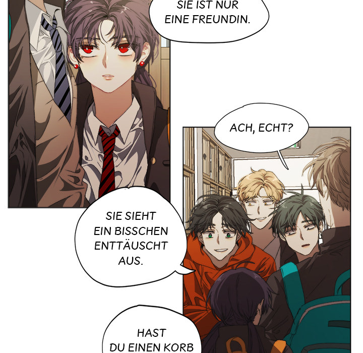 Aus den Tiefen des Meeres - episode 10 - 12