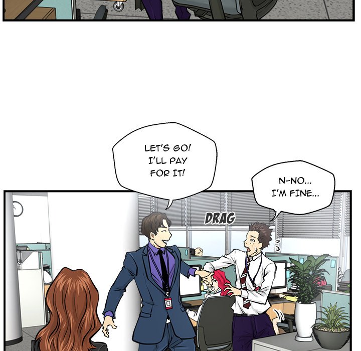 Mr. Kang - episode 9 - 80