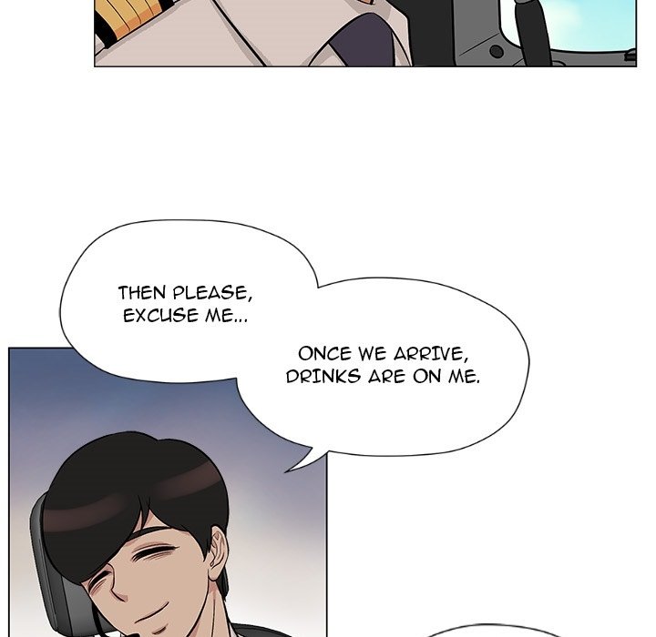 Glorious Return - episode Prologue - 8