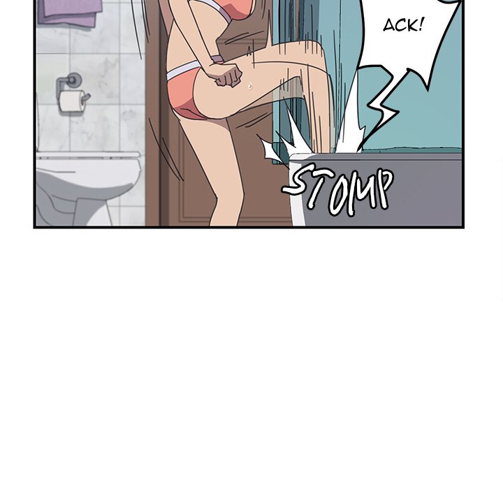 The Unwanted Roommate - episode 8 - 100