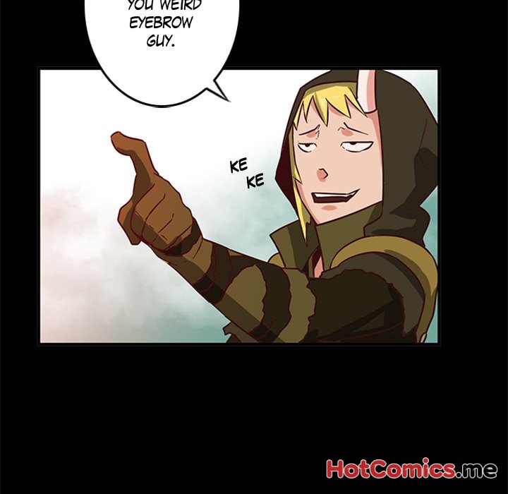 Black Crow - episode 9 - 36