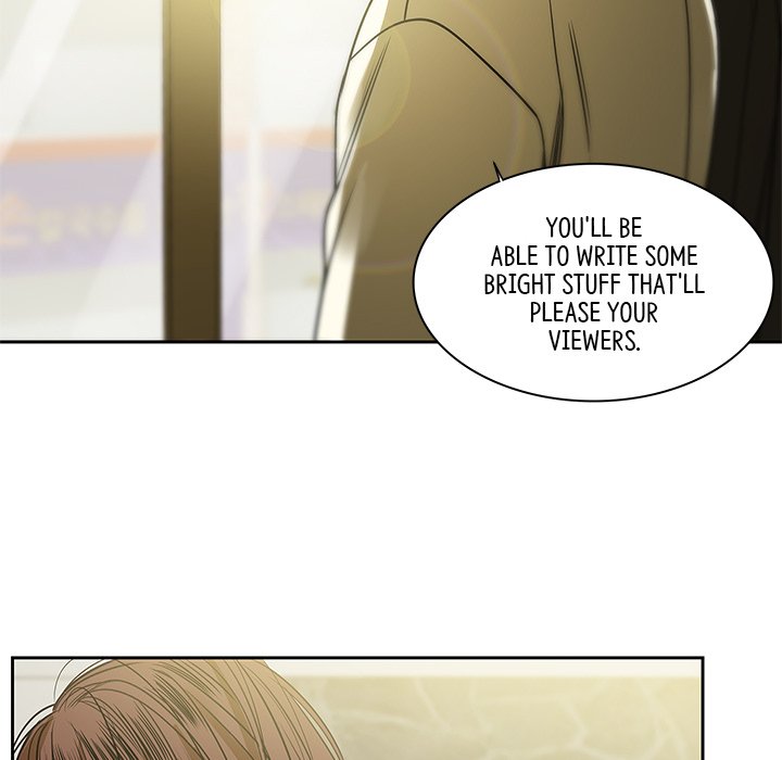 The Law of Special Relationships - episode 1 - 29