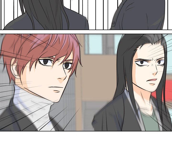 High School Legend : Red Dragon - episode 63 - 39