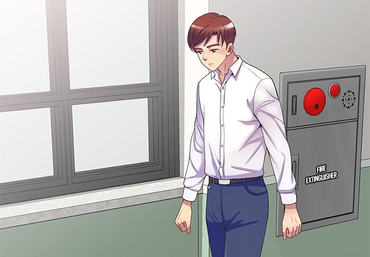 My Wife is a Teacher - episode 11 - 1
