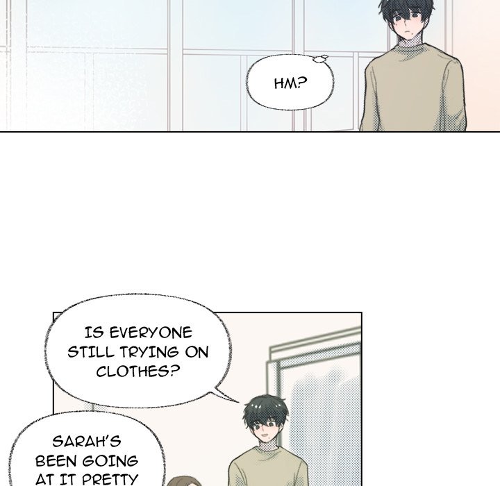 Vitamin C Vitamin D - episode 10 - 54