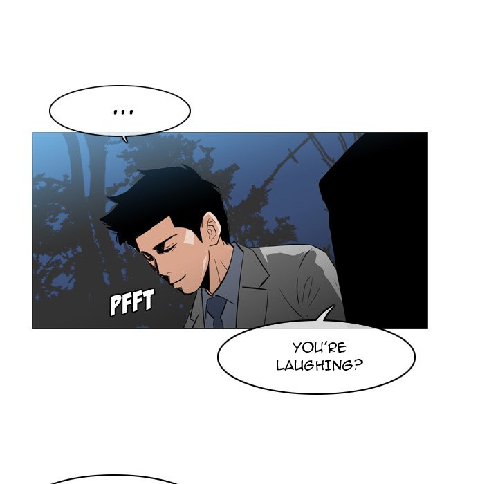 Path to Salvation - episode 27 - 8