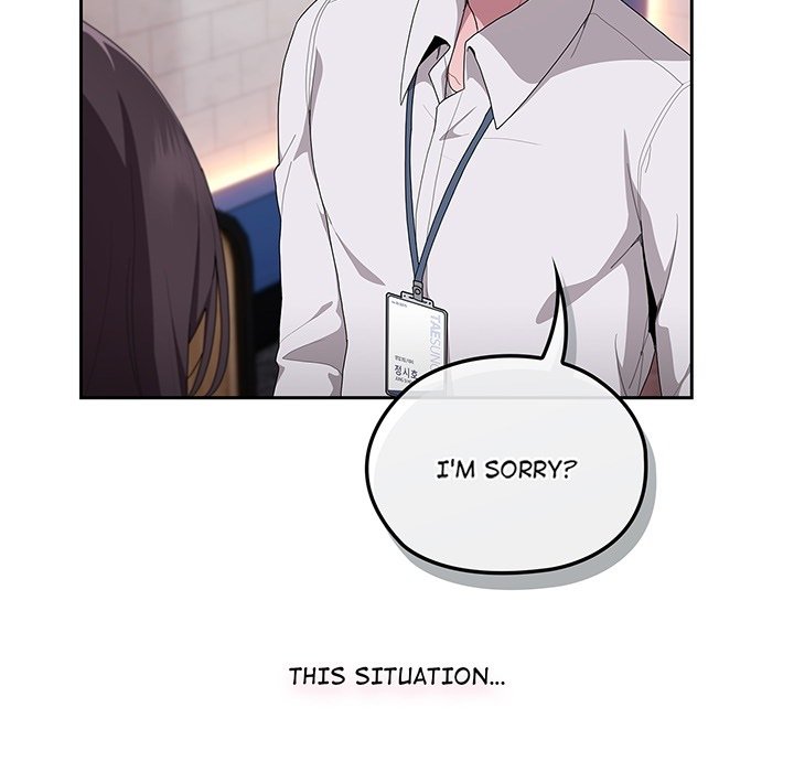 Troublesome Employee Warning - episode Prologue - 32