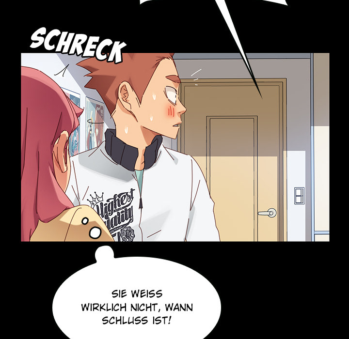 (Fast) wie eine Familie - episode 7 - 33