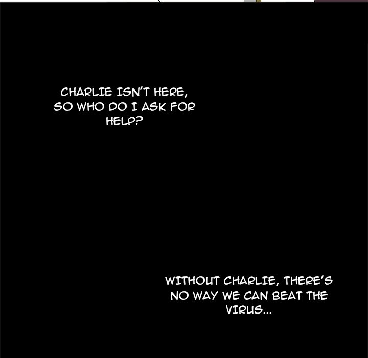 Chilly Charlie - episode 31 - 68